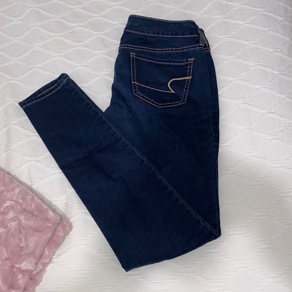 American Eagle Jegging - Picture 1 of 3